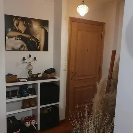 O Recuncho De San Roque *
