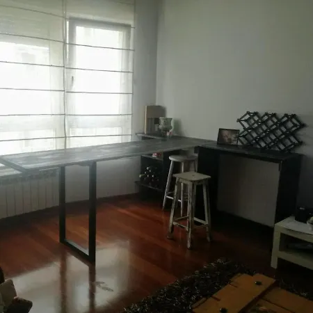 Apartman O Recuncho De San Roque
